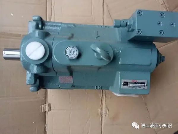 布赫液壓閥有什么功能？