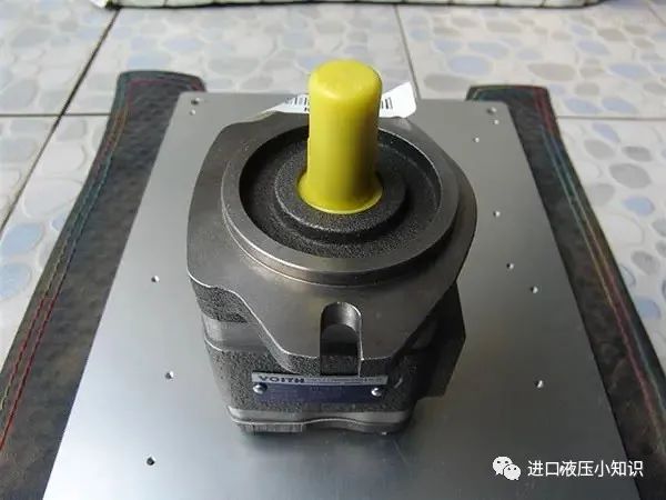 VOITH福伊特油泵怎么樣？