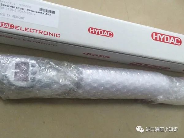 什么是賀德克hydac液位傳感器？有哪些特點？