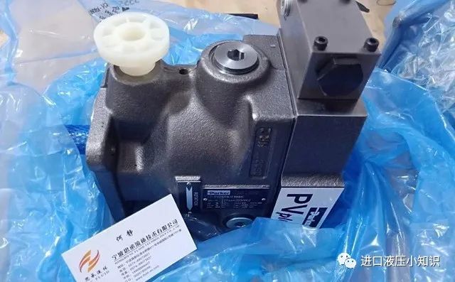 派克液壓泵的種類有哪些？都分什么類別？建議收藏