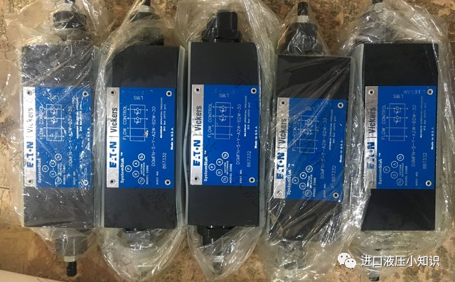 威格士vickers液壓閥如何維護(hù)？看這篇就夠了