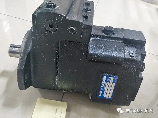 什么是oilgear液壓泵？有哪些型號(hào)和特點(diǎn)優(yōu)勢(shì)