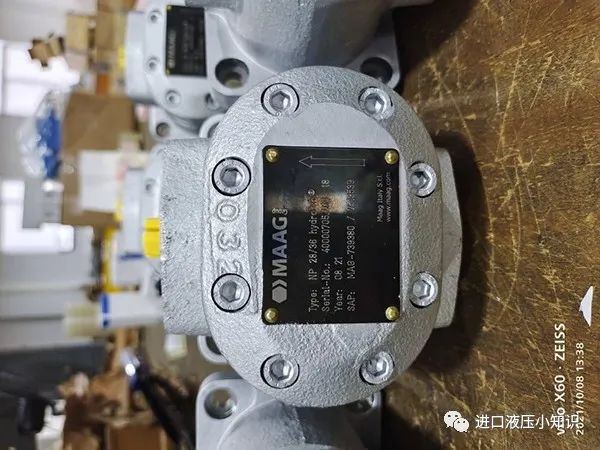 maag齒輪泵在工業(yè)領(lǐng)域有哪些應(yīng)用？