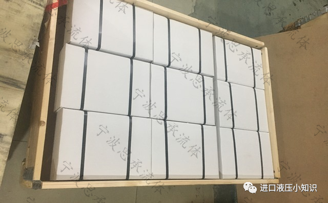 派克液壓馬達(dá)要注意哪些問(wèn)題？