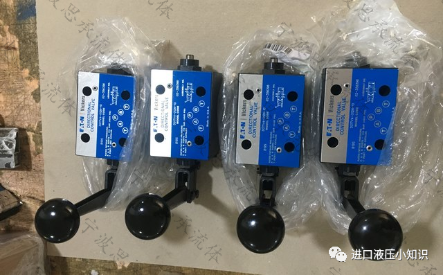 威格士電磁閥的安裝要求？使用威格士電磁閥要注意什么？