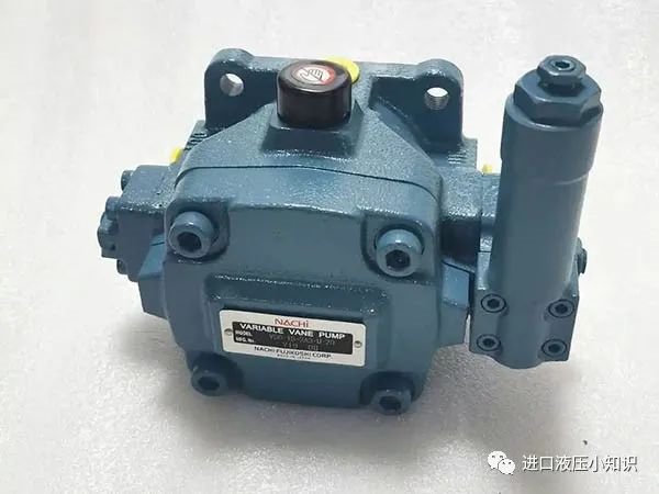 不二越油泵的泄漏有哪些？不二越油泵的3個(gè)內(nèi)泄漏部位