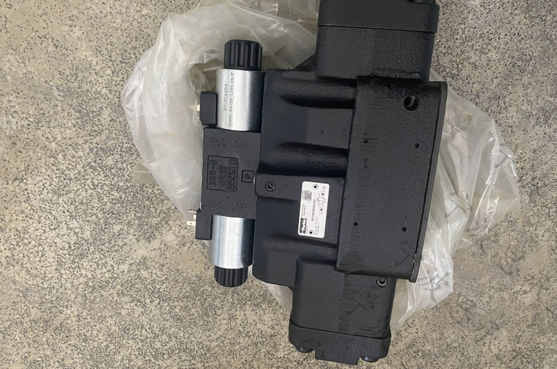 Parker電磁換向閥D81VW020D2NJW